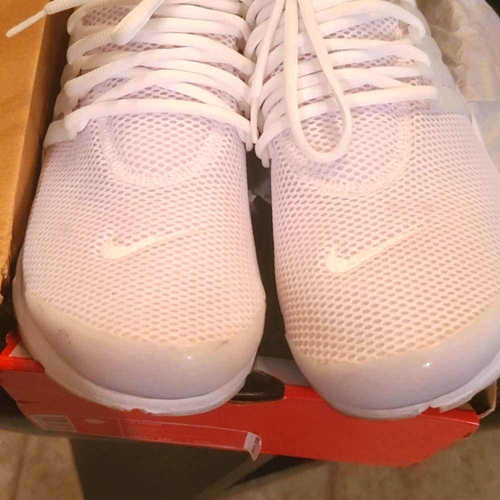 Nike Air Presto men's